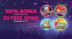 Betting sites that give free bonuses